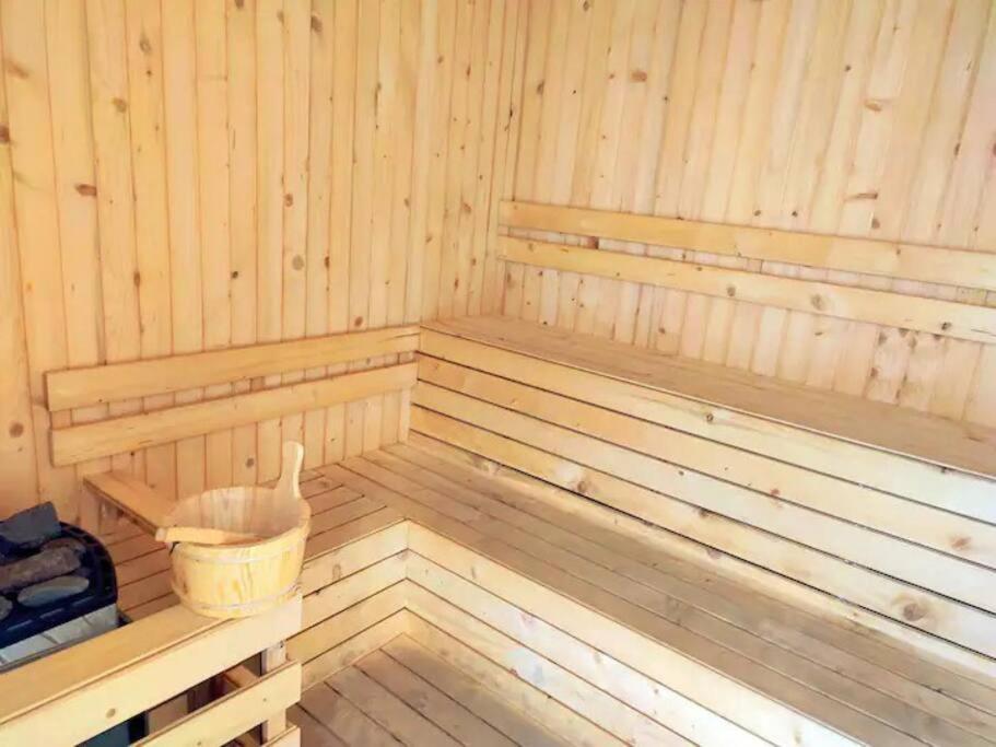 Amani Staycation Bandar Seri Alam#Studio Room Masai Eksteriør billede